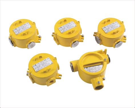 ex-proof junction box|intrinsically safe junction boxes.